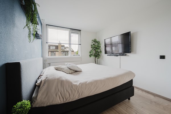 Medium property photo - Seinestraat 53, 3207 CJ Spijkenisse